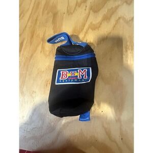 B.U.M. Equipment Vintage Travel Pouch